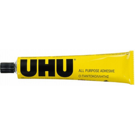 Κόλλα Uhu Ρευστή 125ml