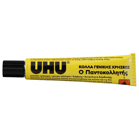 Κόλλα Uhu Ρευστή 20ml