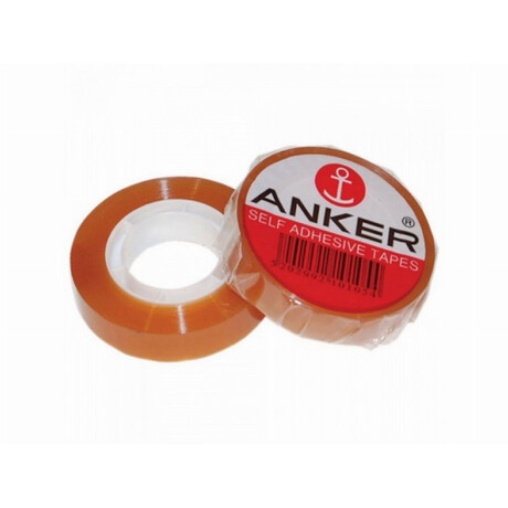Κολλητική Ταινία Anker 15mm x 33m