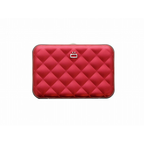 Ogon Πορτοφόλι & Θήκη Καρτών / Quilted Button