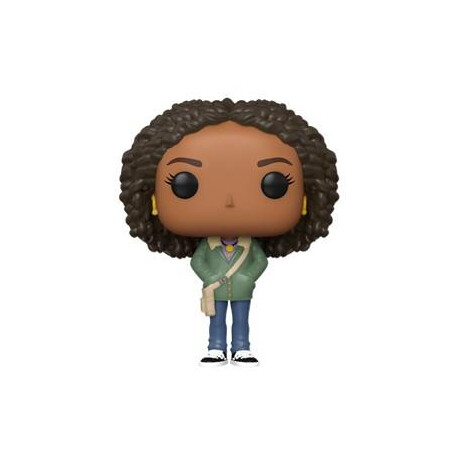 Funko Pop! Disney: Hocus Pocus 2 - Becca (With Accessories) #1368 Vinyl Figure
