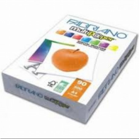 Φωτοτυπικό Χαρτί A4 90gr Fabriano