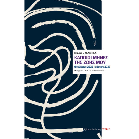 Κάποιοι Μήνες της Ζωής μου