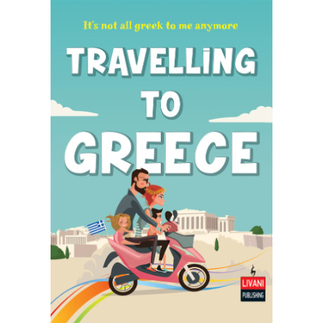 Travelling to Greece