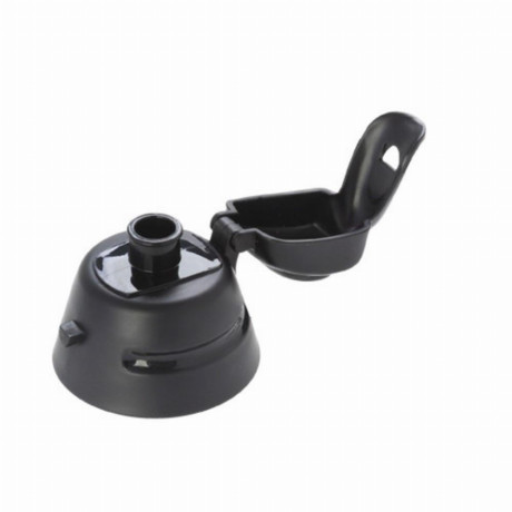 Ecolife Ανταλλακτικό πώμα για Thermos Bottle 400ml-Purple 33-BO-0006PU