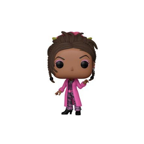 Funko Pop! Television: Disneys 100th Thats so Raven - Raven #1348 Vinyl Figure