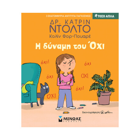 Η Δύναμη του όχι