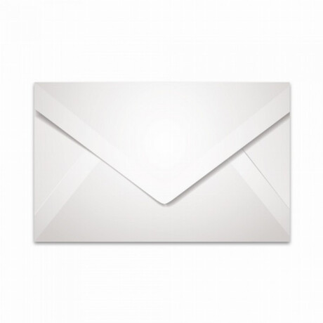 Φάκελλα Λευκά 90gr 125 x 160 mm