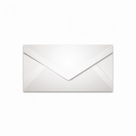 Φάκελλα Λευκά 90gr 90 x 140