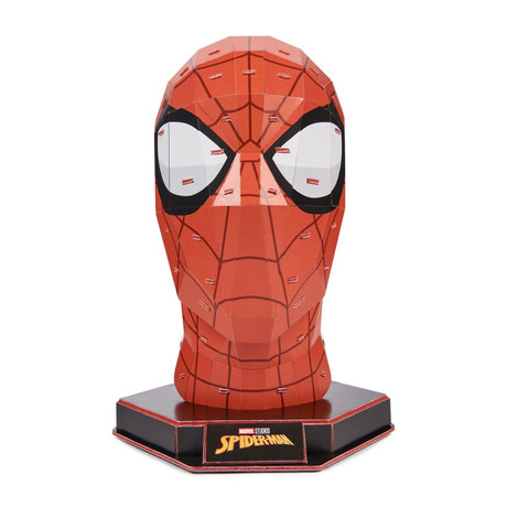 Spin Master Marvel - Spiderman 4d Puzzle (6069842)