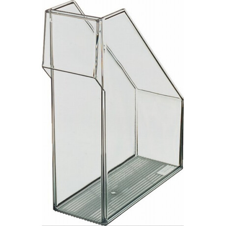 Θήκη Περιοδικών Leitz Clear Exclusive
