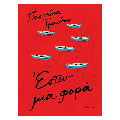 Έστω μια Φορά