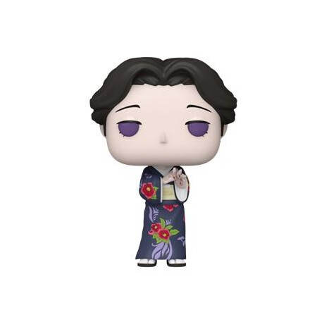 Funko Pop! Animation: Demon Slayer - Tamayo #1408 Vinyl Figure