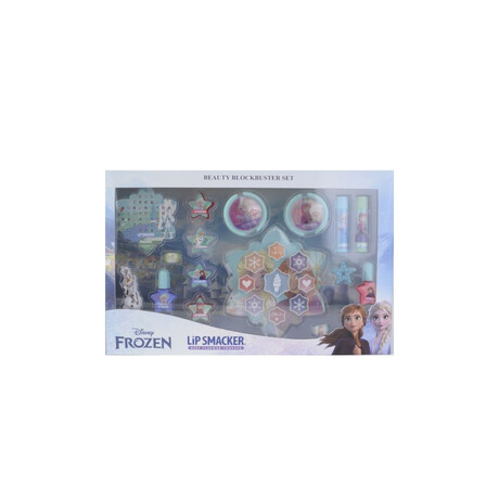 Lip Smacker Disney Frozen: Beauty Blockbuster (1510691e)