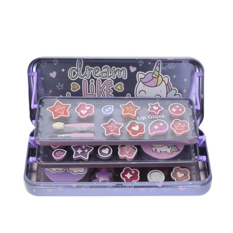 Lip Smacker Giftsets: Color tin (1510698e)
