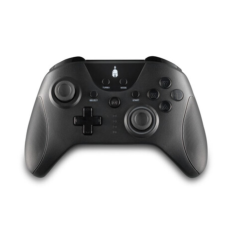 Spartan Gear - Mora 3  Wireless Controller (Compatible With pc and Switch)