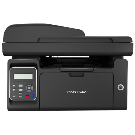 Pantum Πολυμηχανημα Laser M6550nw, Print/scan/copy, Wifi, Ασπρομαυρο