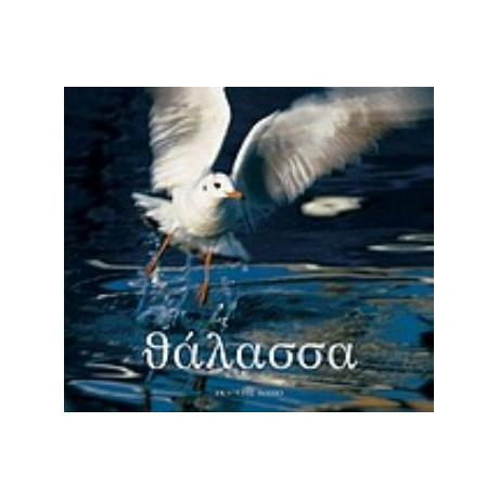 Θάλασσα - Λευτέρης Παπαδόπουλος