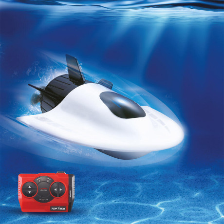 Red5 Remote Control Submarine Τηλεκατευθυνόμενο Υποβρύχιο