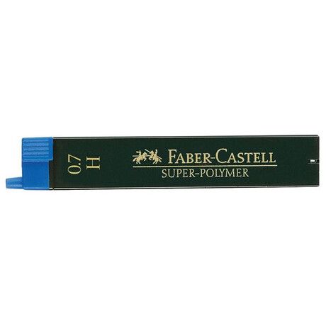 Μύτες Faber Castell 0.7 mm H 120711