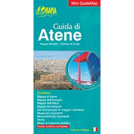 Guida Di Atene