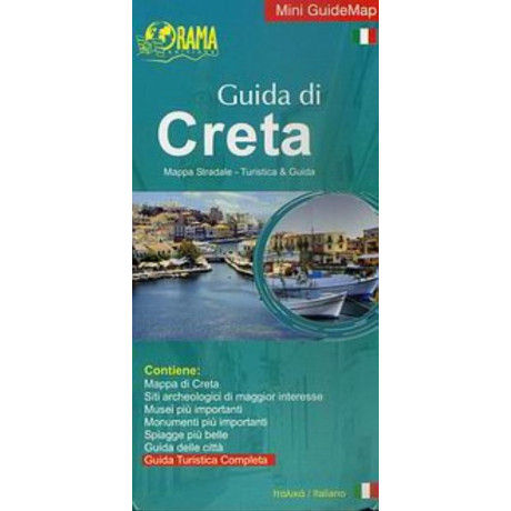 Guida Di Creta