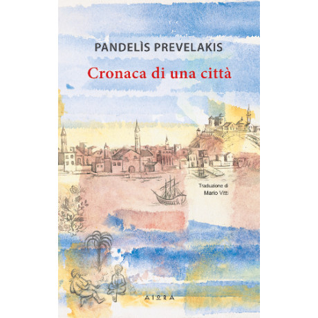 Cronaca di una Citta