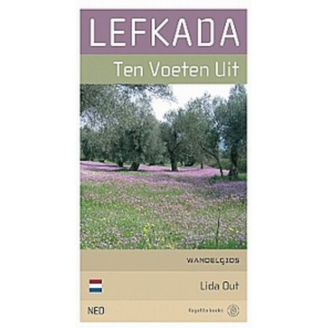 Lefkada Ten Voeten Uit - Lida Out