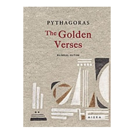 The Golden Verses - Pythagoras