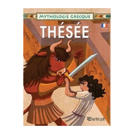 Thésée