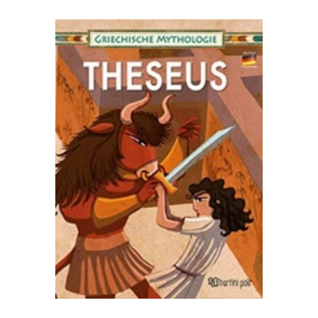 Theseus Theseus