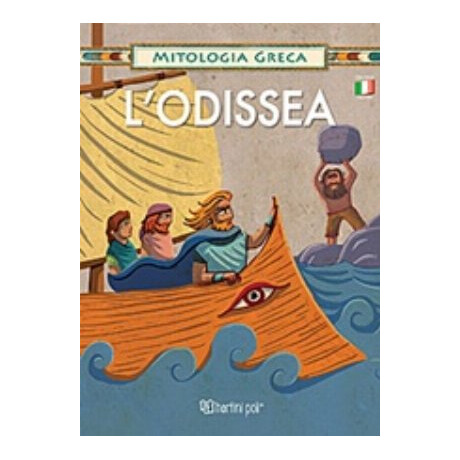 L'Odissea