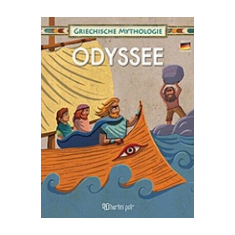 Odyssee