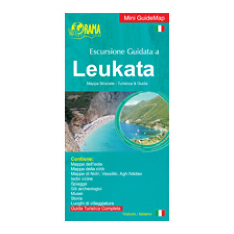 Escursione Guidata A Leukada