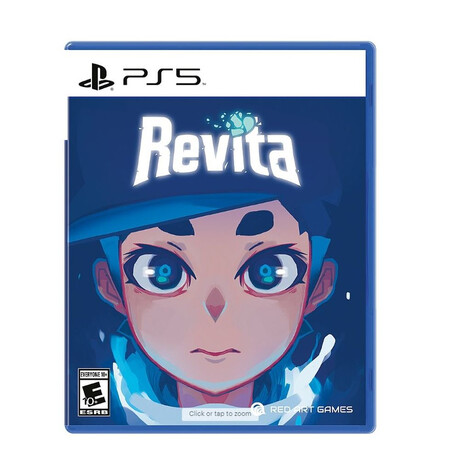 Ps5 Revita