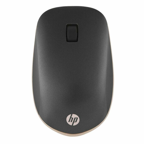 Hp 410 Slim Black Bluetooth Mouse (4m0x5aa) (Hp4m0x5aa)