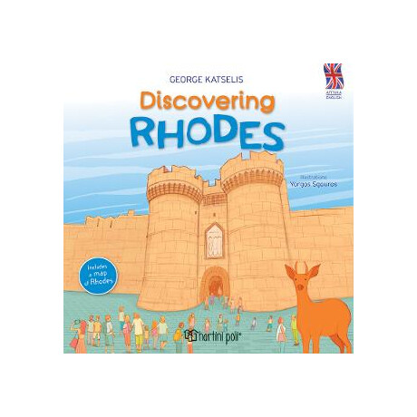Discovering Rhodes