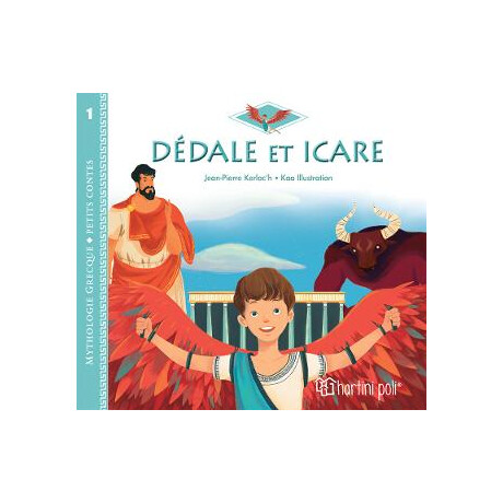 Dédale et Icare