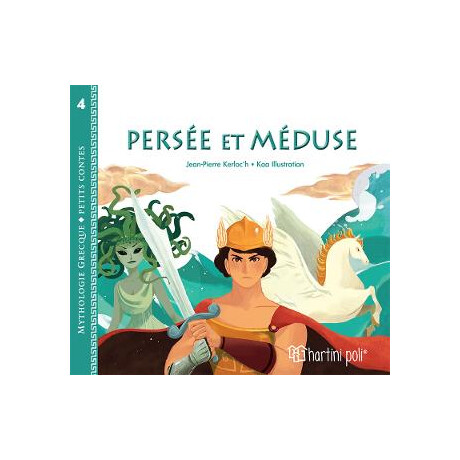 Persée et Méduse