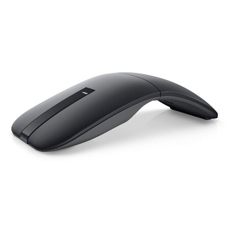 Dell Ποντίκι  Travel  Mouse  Ms700  Bluetooth  Black  (570-Abqn) (Del570-Abqn)
