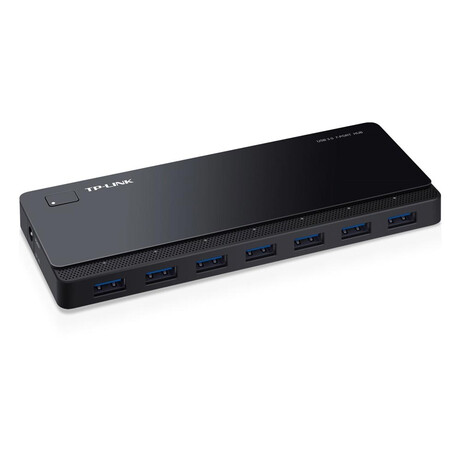 Tp-Link usb hub Uh700 usb 3.0 7-Port (Uh700) (Tpuh700)