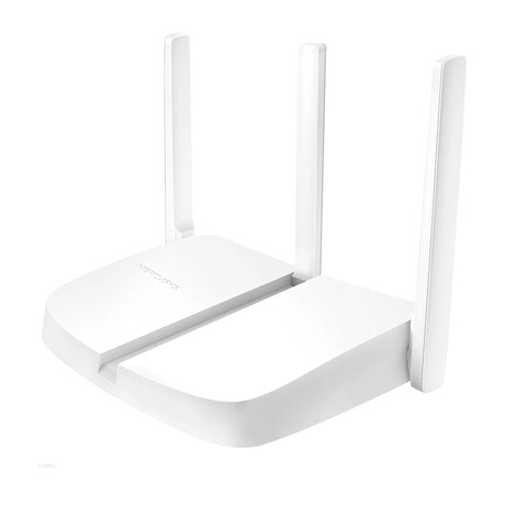 Mercusys 300mbps Wireless n Router (Mw305r) (Mermw305r)