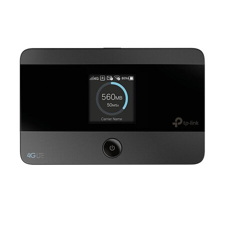 Tp-Link Router M7350 4g lte Advanced Mobile Wifi (M7350) (Tpm7350)