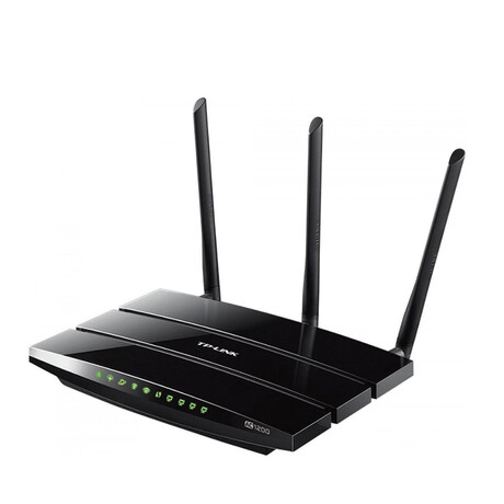 Tp-Link Wireless ac 1200 Vdsl/adsl Modem Router (Archer Vr400) (Tpvr400) Tp-Link Wireless ac 1200 Vdsl/adsl Modem Router (Archer Vr400) (Tpvr400)
