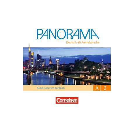 Panorama a2 Cd's (2)