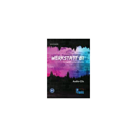 Werkstatt b1 Cds(5)
