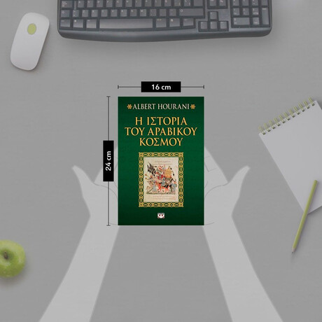 Η ΙΣΤΟΡΙΑ ΤΟΥ ΑΡΑΒΙΚΟΥ ΚΟΣΜΟΥ Η ΙΣΤΟΡΙΑ ΤΟΥ ΑΡΑΒΙΚΟΥ ΚΟΣΜΟΥ
