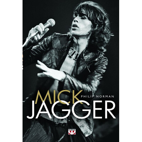 MICK JAGGER