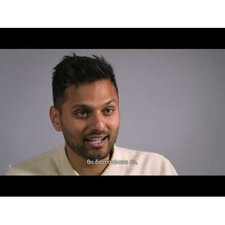 ΣΚΕΨΟΥ ΣΑΝ ΜΟΝΑΧΟΣ