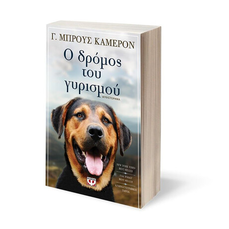 Ο ΔΡΟΜΟΣ ΤΟΥ ΓΥΡΙΣΜΟΥ